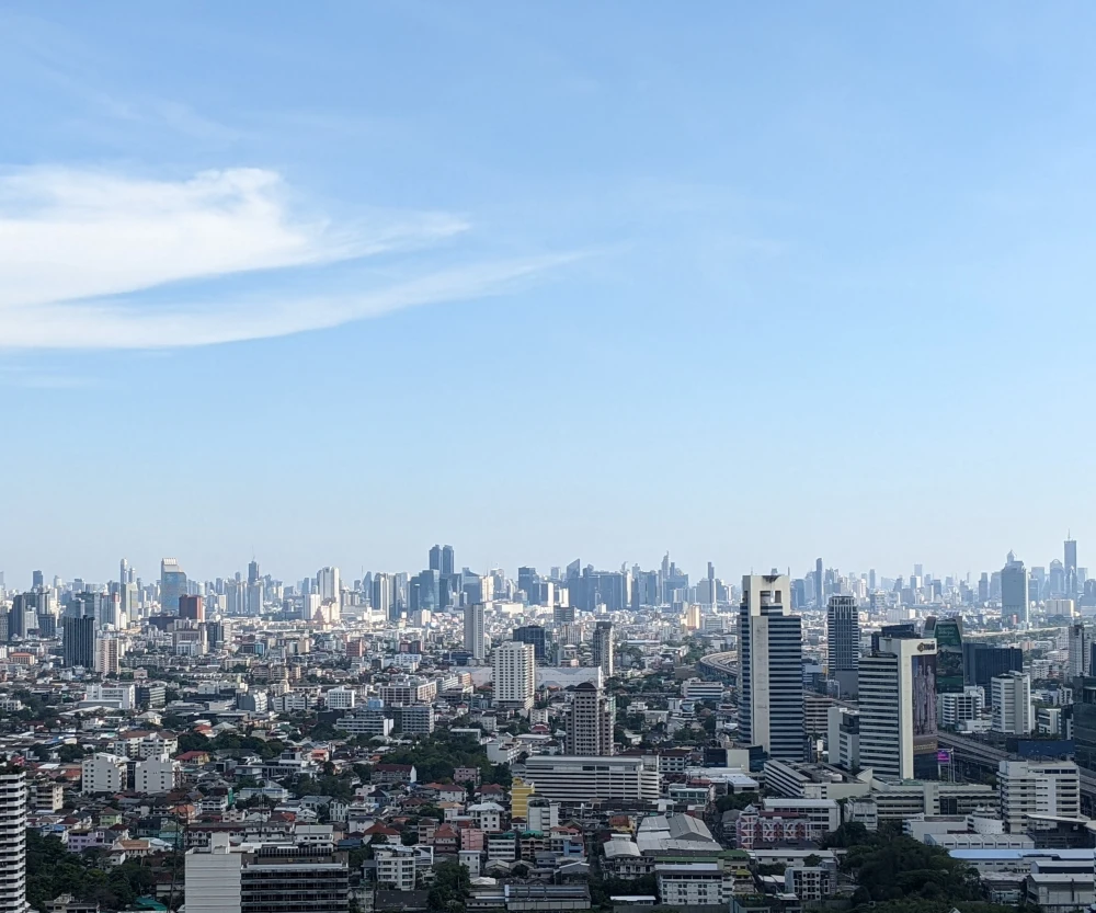 🏙️ ให้เช่า คอนโด Life Ladprao Valley | ชั้น 41