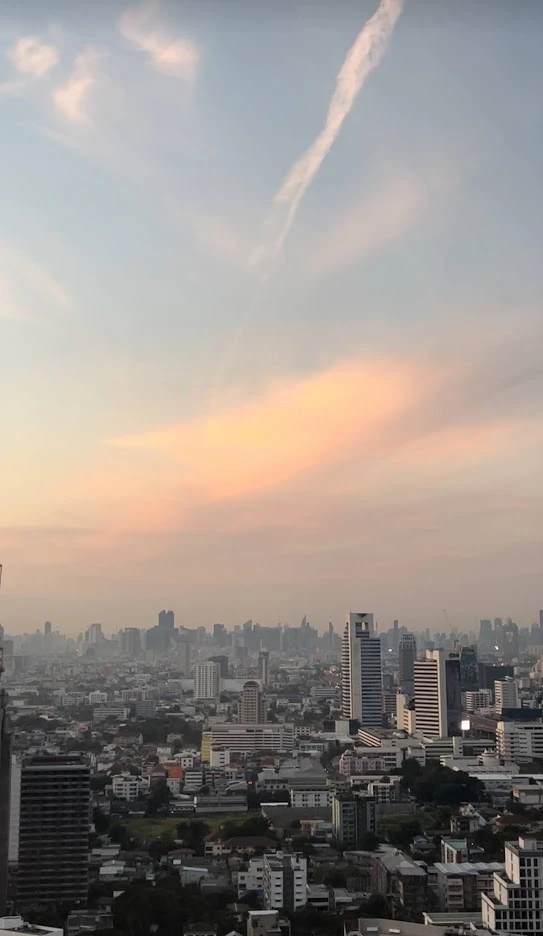🏙️ ให้เช่า คอนโด Life Ladprao Valley | Corner Room | Park View