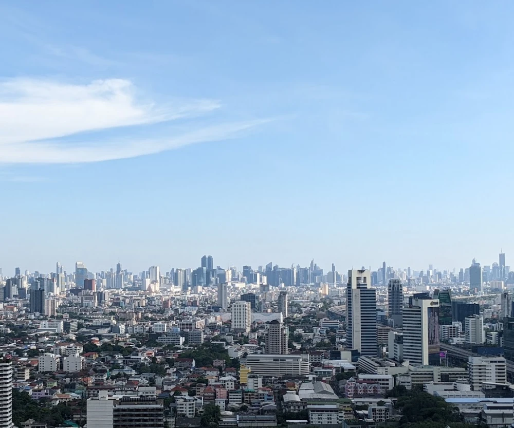 🏙️ ให้เช่า คอนโด Life Ladprao Valley | Corner Room | Park View