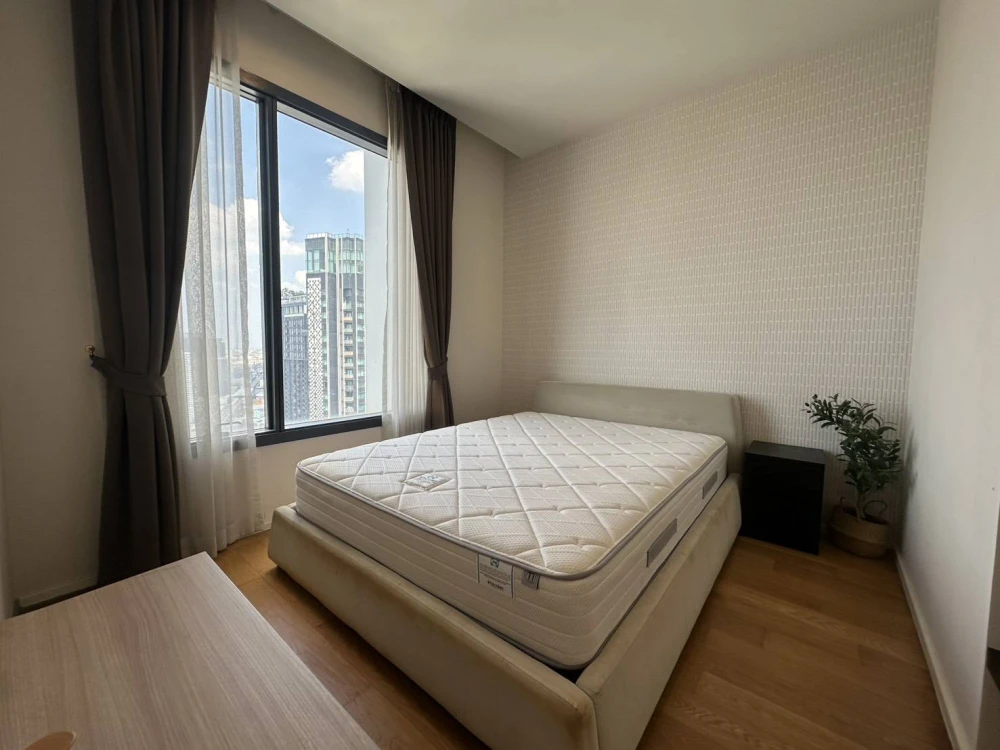 ✨🏙 ให้เช่า คอนโด M Ladprao ทำเลทอง ตรงข้ามเซ็นทรัลลาดพร้าว เลี้ยงสัตว์ได้ 🏙✨