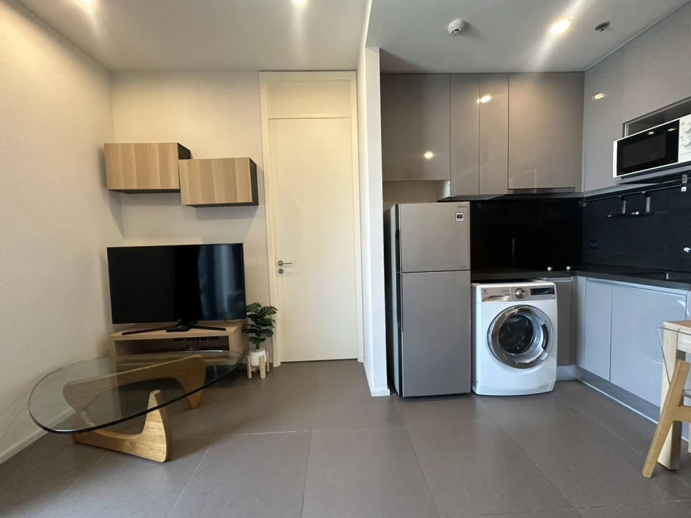 ✨🏙 ให้เช่า คอนโด M Ladprao ทำเลทอง ตรงข้ามเซ็นทรัลลาดพร้าว เลี้ยงสัตว์ได้ 🏙✨