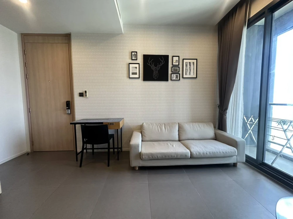 ✨🏙 ให้เช่า คอนโด M Ladprao ทำเลทอง ตรงข้ามเซ็นทรัลลาดพร้าว เลี้ยงสัตว์ได้ 🏙✨