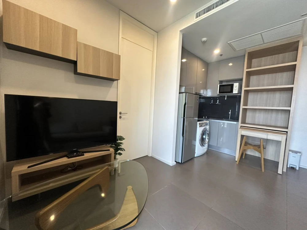 ✨🏙 ให้เช่า คอนโด M Ladprao ทำเลทอง ตรงข้ามเซ็นทรัลลาดพร้าว เลี้ยงสัตว์ได้ 🏙✨