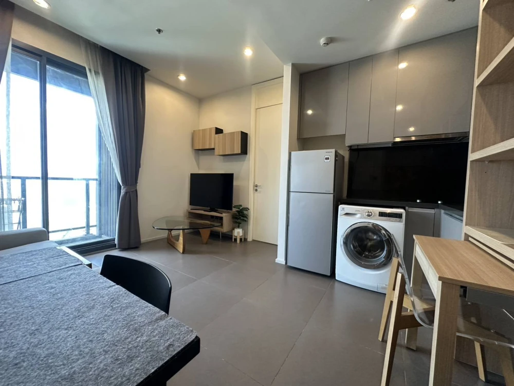 ✨🏙 ให้เช่า คอนโด M Ladprao ทำเลทอง ตรงข้ามเซ็นทรัลลาดพร้าว เลี้ยงสัตว์ได้ 🏙✨