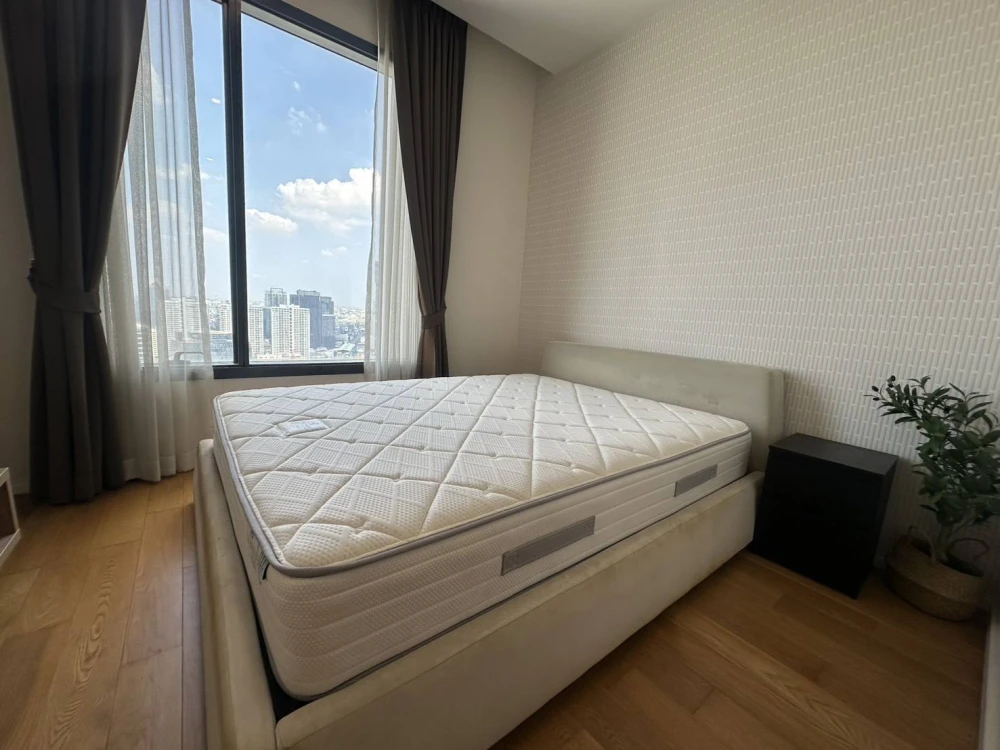 ✨🏙 ให้เช่า คอนโด M Ladprao ทำเลทอง ตรงข้ามเซ็นทรัลลาดพร้าว เลี้ยงสัตว์ได้ 🏙✨