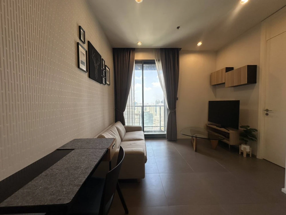 ✨🏙 ให้เช่า คอนโด M Ladprao ทำเลทอง ตรงข้ามเซ็นทรัลลาดพร้าว เลี้ยงสัตว์ได้ 🏙✨