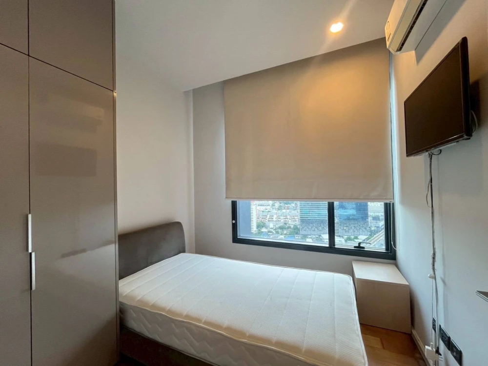 ✨🏙 ให้เช่า คอนโด M Ladprao ห้องใหญ่ เลี้ยงสัตว์ได้ ทำเลทองใกล้ BTS & MRT 🏙✨