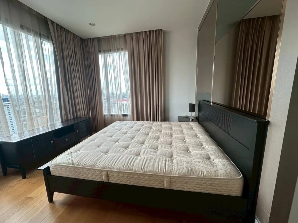 ✨🏙 ให้เช่า คอนโด M Ladprao ห้องใหญ่ เลี้ยงสัตว์ได้ ทำเลทองใกล้ BTS & MRT 🏙✨