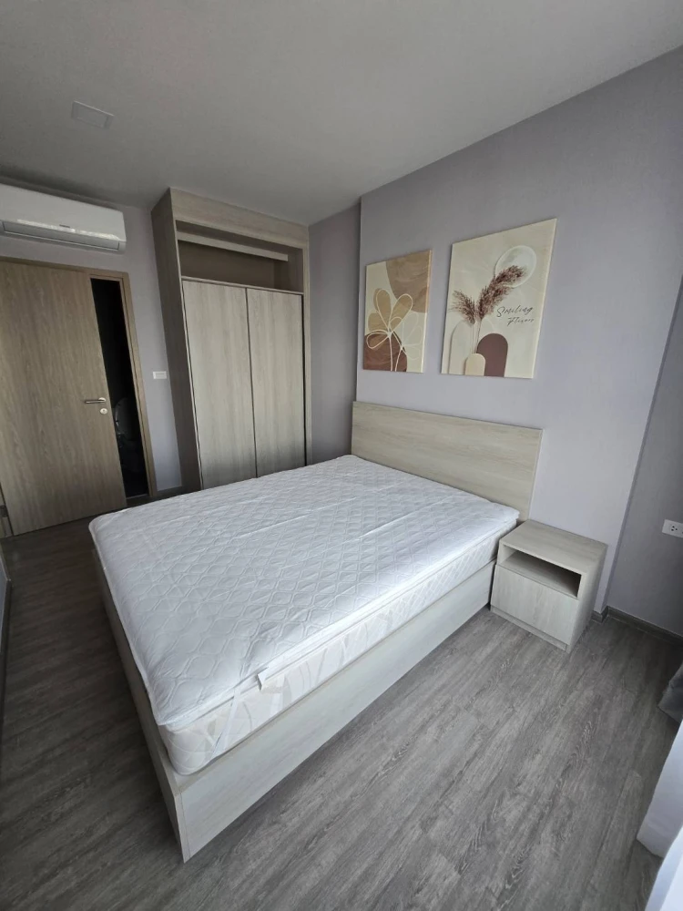 🌸 ให้เช่า คอนโด Nia by Sansiri (เนีย บาย แสนสิริ) พร้อมอยู่! 🌿🏡