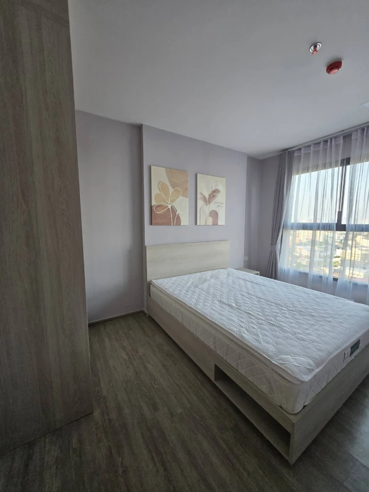 🌸 ให้เช่า คอนโด Nia by Sansiri (เนีย บาย แสนสิริ) พร้อมอยู่! 🌿🏡