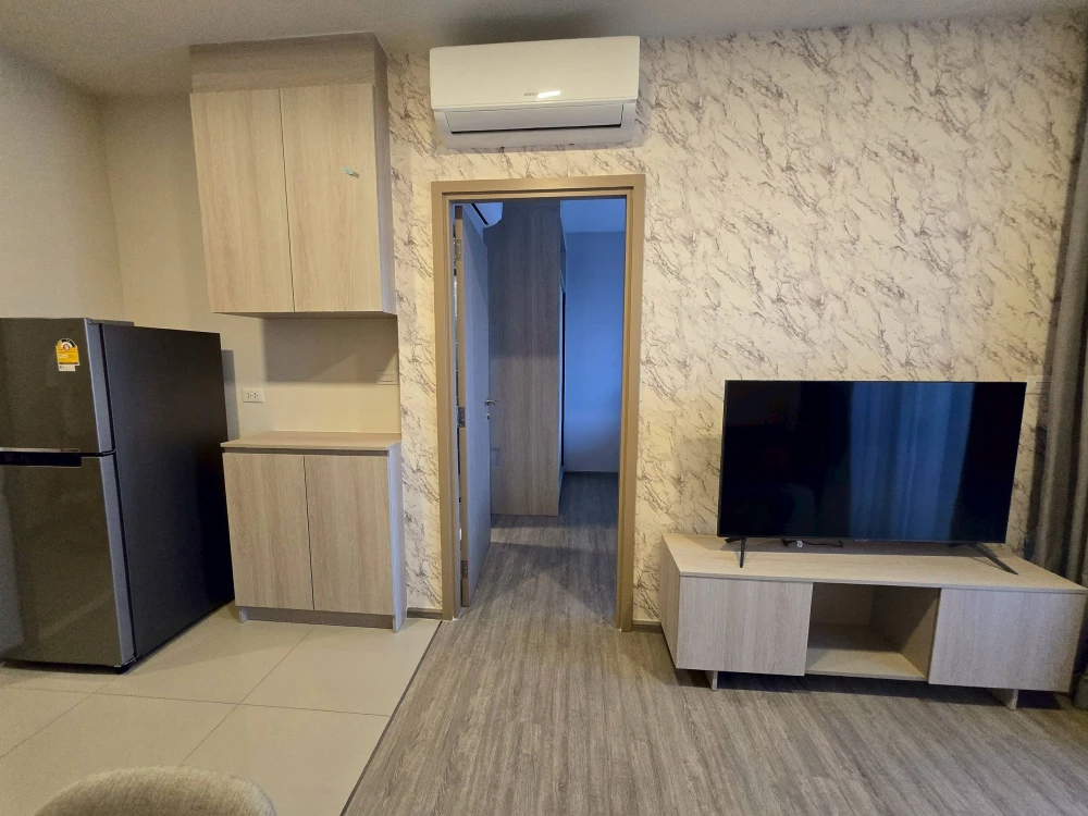 🌸 ให้เช่า คอนโด Nia by Sansiri (เนีย บาย แสนสิริ) พร้อมอยู่! 🌿🏡