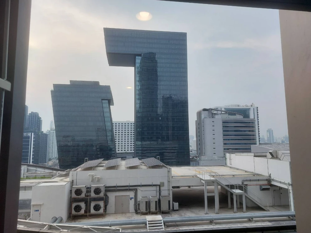 🏙️✨ ให้เช่า คอนโด Noble New District R9 (โนเบิล นิว ดิสทริค อาร์ไนน์) ✨🏙️