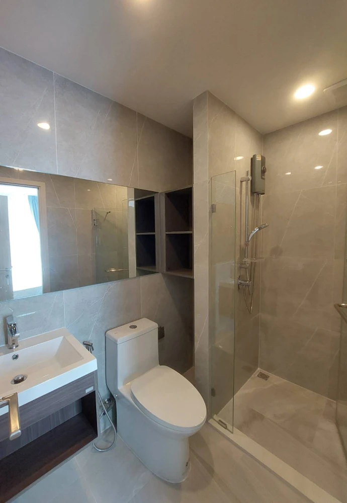 🏙️✨ ให้เช่า คอนโด Noble New District R9 (โนเบิล นิว ดิสทริค อาร์ไนน์) ✨🏙️