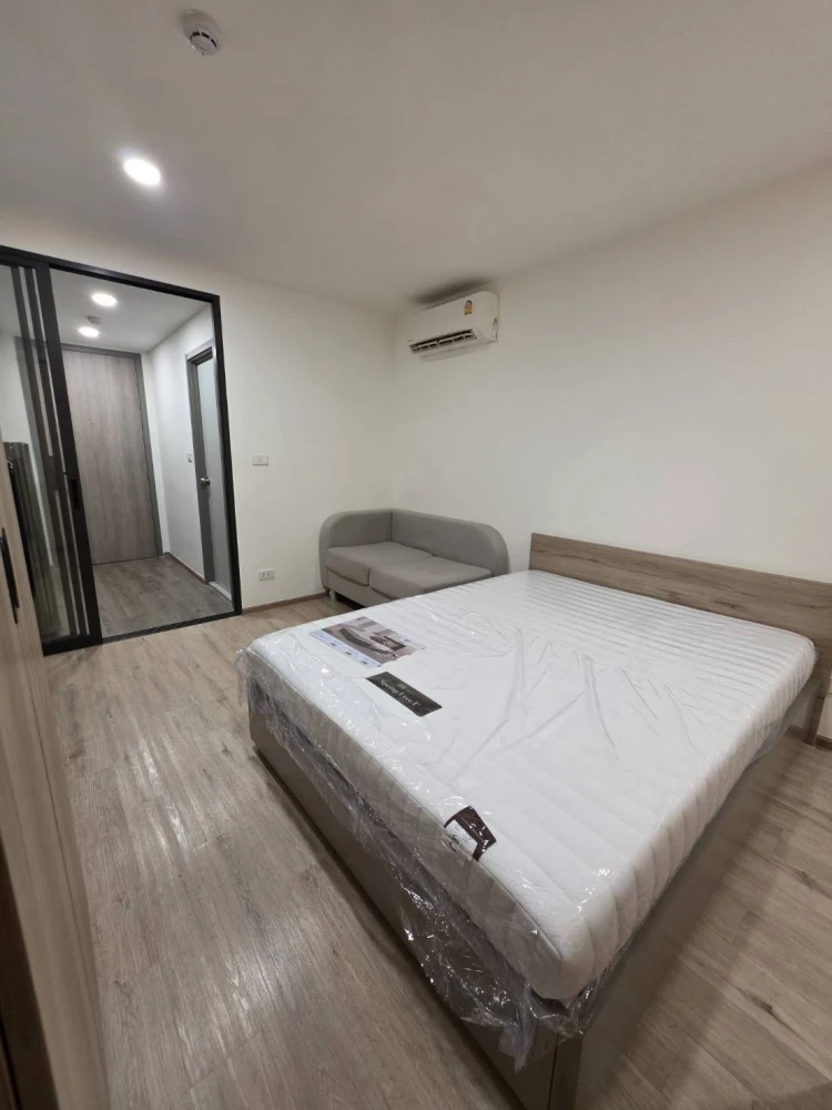 🪄 ให้เช่า คอนโด OneDer Kaset ห้องสตูดิโอ น่ารัก พร้อมอยู่ 🪄