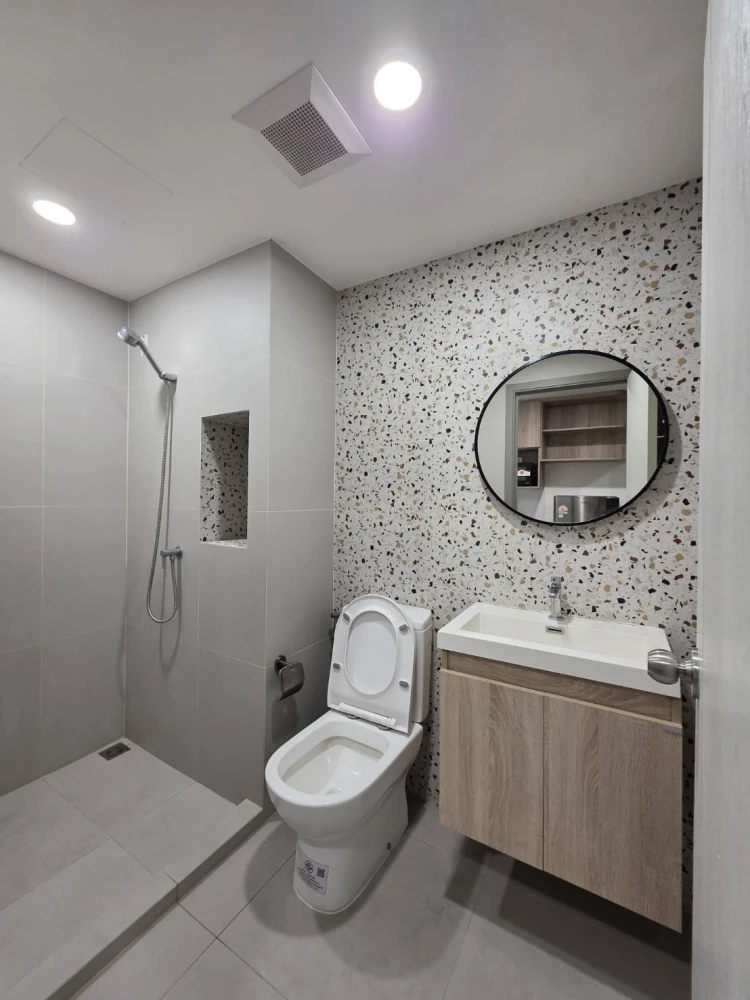 🪄 ให้เช่า คอนโด OneDer Kaset ห้องสตูดิโอ น่ารัก พร้อมอยู่ 🪄