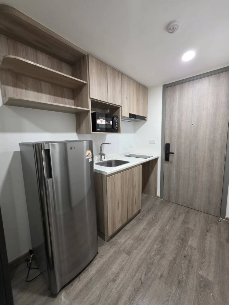 🪄 ให้เช่า คอนโด OneDer Kaset ห้องสตูดิโอ น่ารัก พร้อมอยู่ 🪄