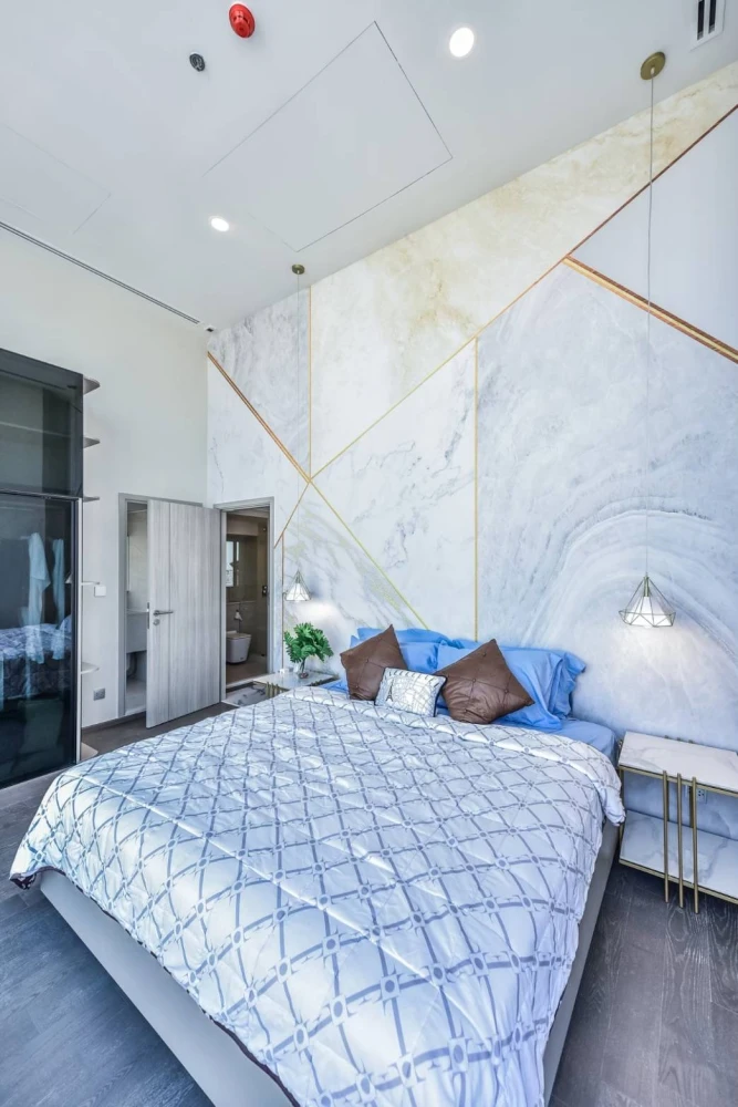 🏙️✨ ให้เช่า คอนโด Park Origin Ratchathewi (พาร์ค ออริจิ้น ราชเทวี) ✨🏙️