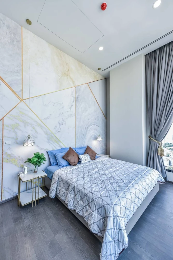 🏙️✨ ให้เช่า คอนโด Park Origin Ratchathewi (พาร์ค ออริจิ้น ราชเทวี) ✨🏙️