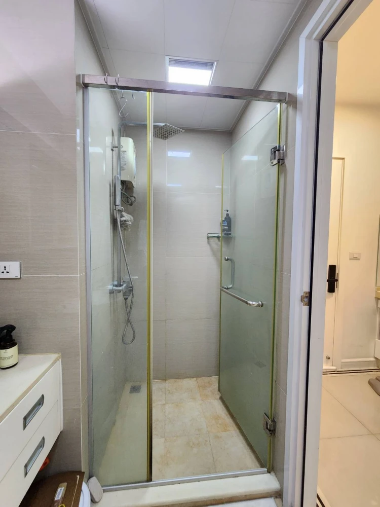 ✨🏙 ให้เช่า คอนโด TC Green ห้องสวย ทำเลดี พร้อมอยู่ 🏙✨