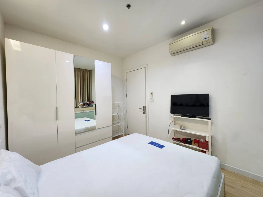 ✨🏙 ให้เช่า คอนโด TC Green ห้องสวย ทำเลดี พร้อมอยู่ 🏙✨