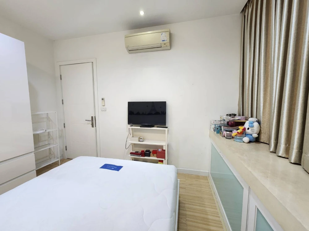 ✨🏙 ให้เช่า คอนโด TC Green ห้องสวย ทำเลดี พร้อมอยู่ 🏙✨