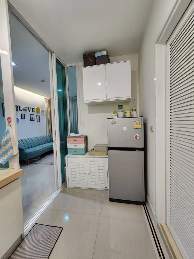 ✨🏙 ให้เช่า คอนโด TC Green ห้องสวย ทำเลดี พร้อมอยู่ 🏙✨