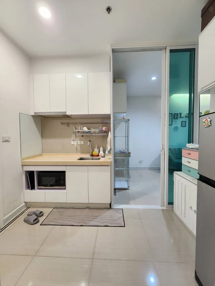 ✨🏙 ให้เช่า คอนโด TC Green ห้องสวย ทำเลดี พร้อมอยู่ 🏙✨