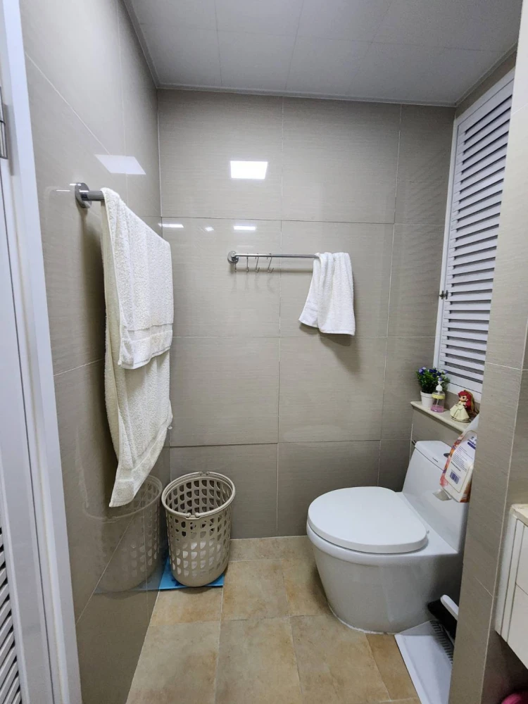 ✨🏙 ให้เช่า คอนโด TC Green ห้องสวย ทำเลดี พร้อมอยู่ 🏙✨