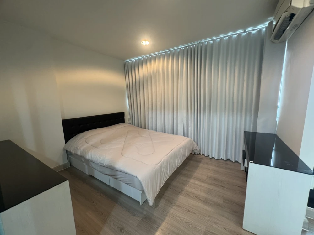 ✨ ให้เช่า คอนโด The Link Vano Sukhumvit 64 | รีโนเวทใหม่เอี่ยม