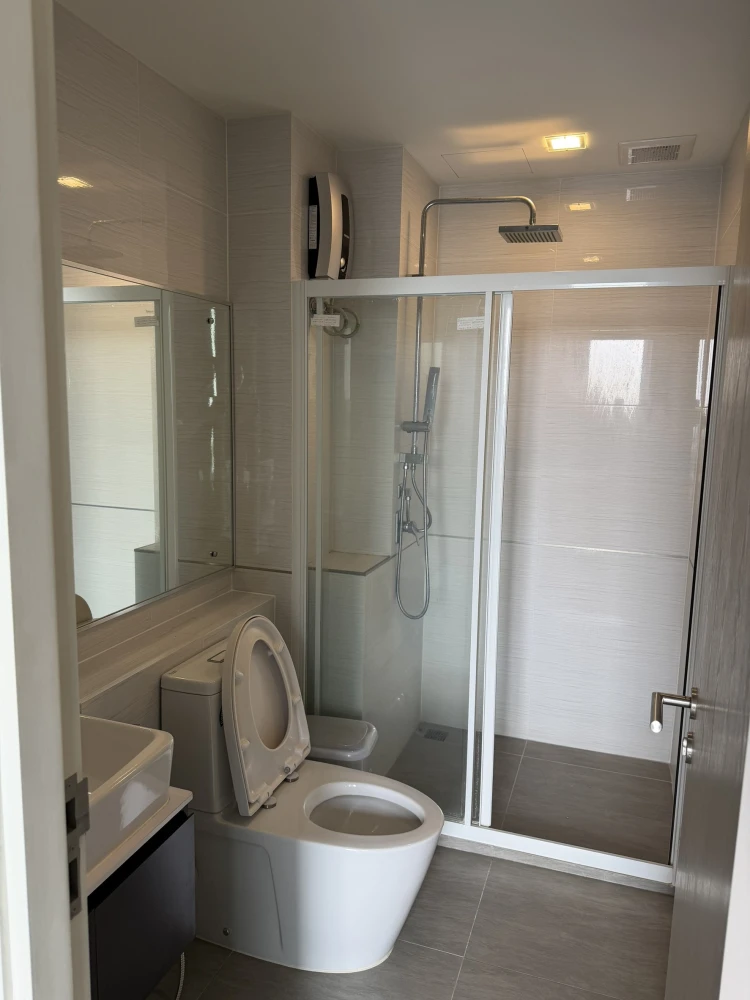 ✨ ให้เช่า คอนโด The Metropolis ✨