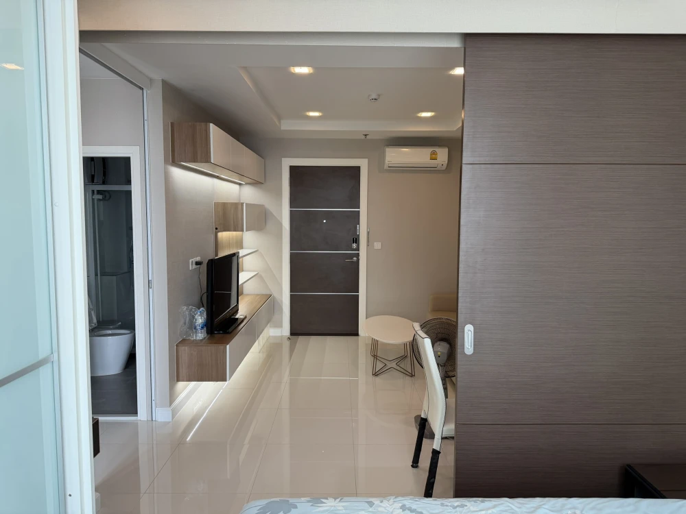 ✨ ให้เช่า คอนโด The Metropolis ✨