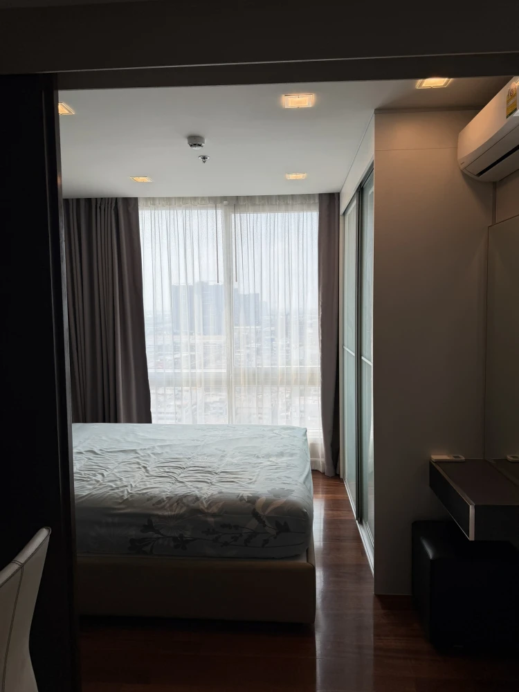 ✨ ให้เช่า คอนโด The Metropolis ✨