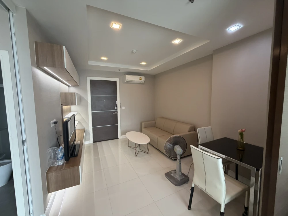 ✨ ให้เช่า คอนโด The Metropolis ✨