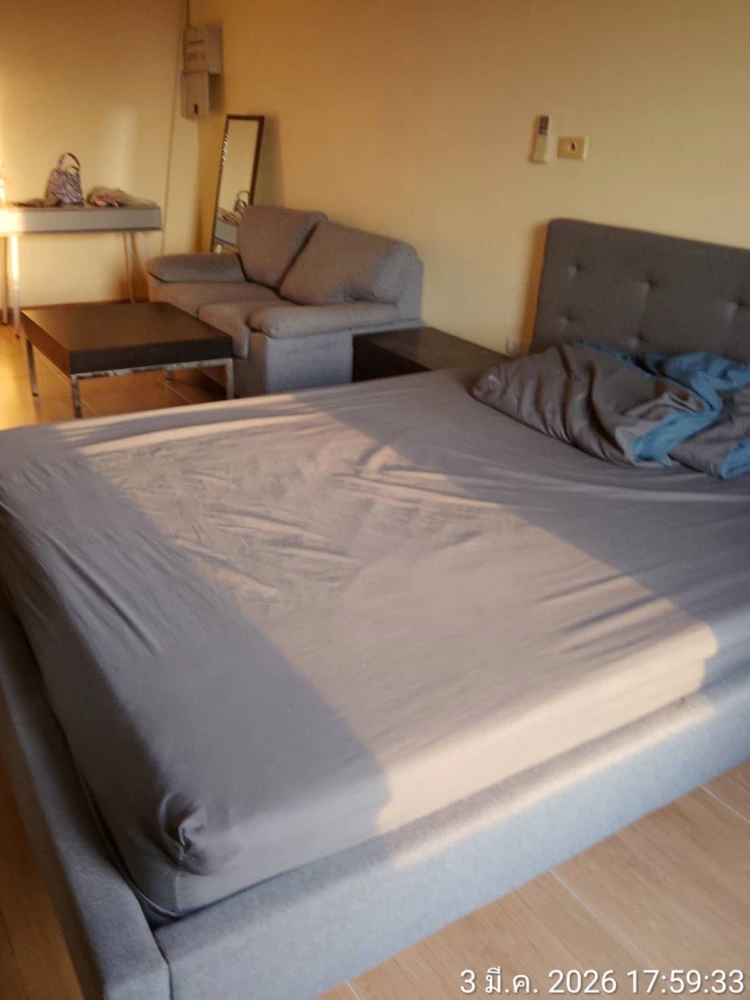 🌟🏢 ให้เช่า คอนโด The Pulse ลาดพร้าว 44 (เดอะ พัลซ์ ลาดพร้าว 44) 💖🚝