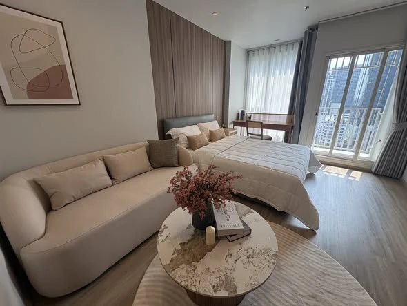 🏠🌃 ให้เช่า คัลเจอร์ ทองหล่อ   🏠🌃
