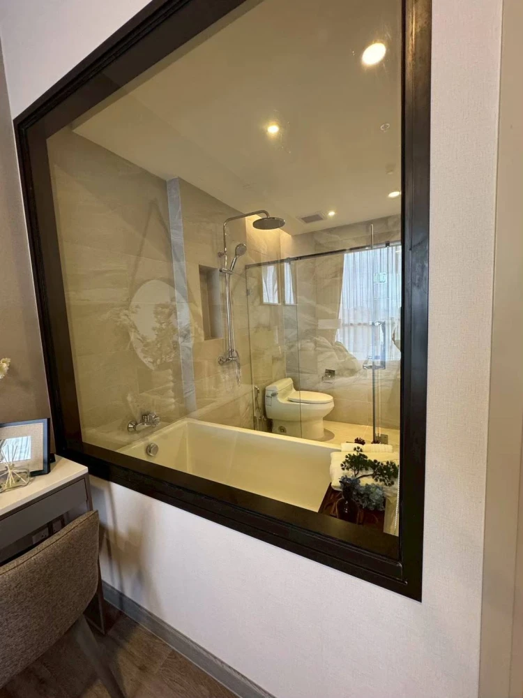 ✨ ให้เช่า คีน เซ็นเตอร์ ศรีราชา | 2 ห้องนอน 67 ตร.ม. ตรงข้ามโรบินสัน