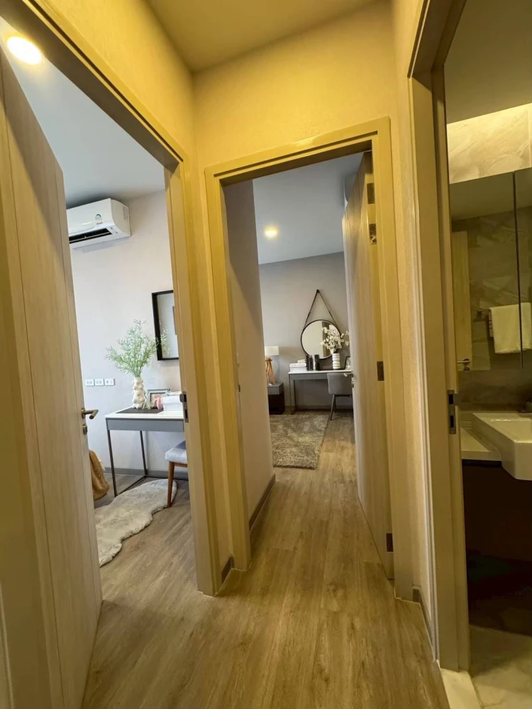 ✨ ให้เช่า คีน เซ็นเตอร์ ศรีราชา | 2 ห้องนอน 67 ตร.ม. ตรงข้ามโรบินสัน
