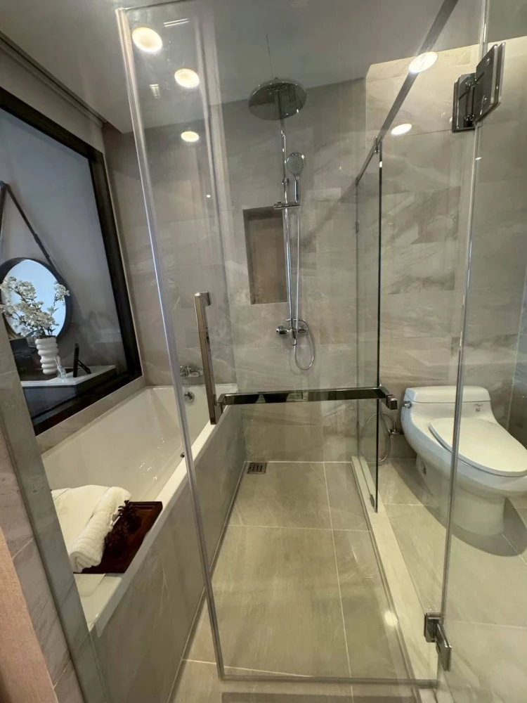 ✨ ให้เช่า คีน เซ็นเตอร์ ศรีราชา | 2 ห้องนอน 67 ตร.ม. ตรงข้ามโรบินสัน