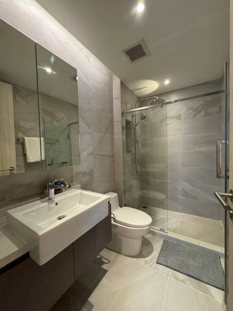 ✨ ให้เช่า คีน เซ็นเตอร์ ศรีราชา | 2 ห้องนอน 67 ตร.ม. ตรงข้ามโรบินสัน