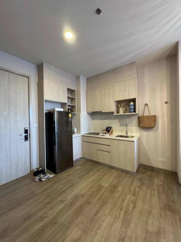 ✨ ให้เช่า คีน เซ็นเตอร์ ศรีราชา | 2 ห้องนอน 67 ตร.ม. ตรงข้ามโรบินสัน
