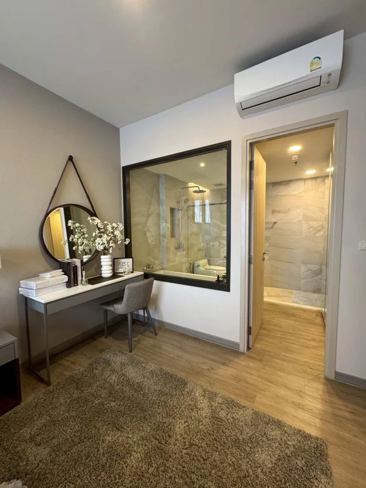✨ ให้เช่า คีน เซ็นเตอร์ ศรีราชา | 2 ห้องนอน 67 ตร.ม. ตรงข้ามโรบินสัน