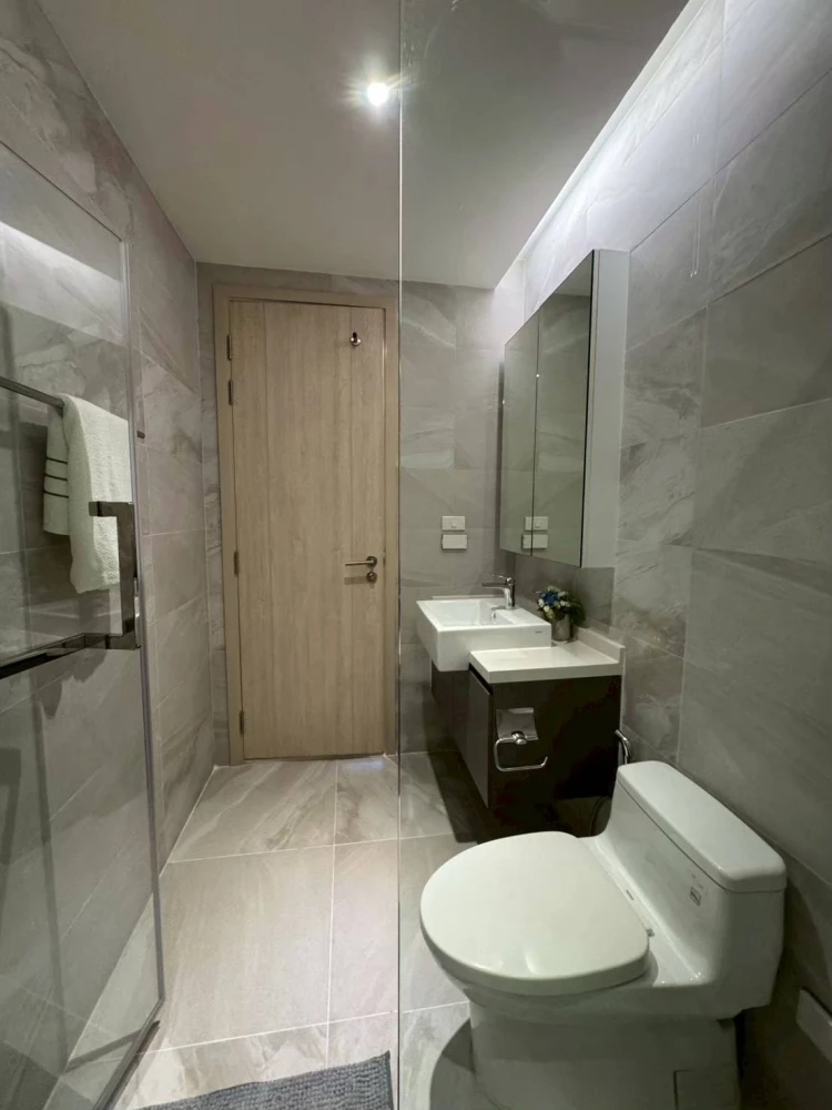 ✨ ให้เช่า คีน เซ็นเตอร์ ศรีราชา | 2 ห้องนอน 67 ตร.ม. ตรงข้ามโรบินสัน