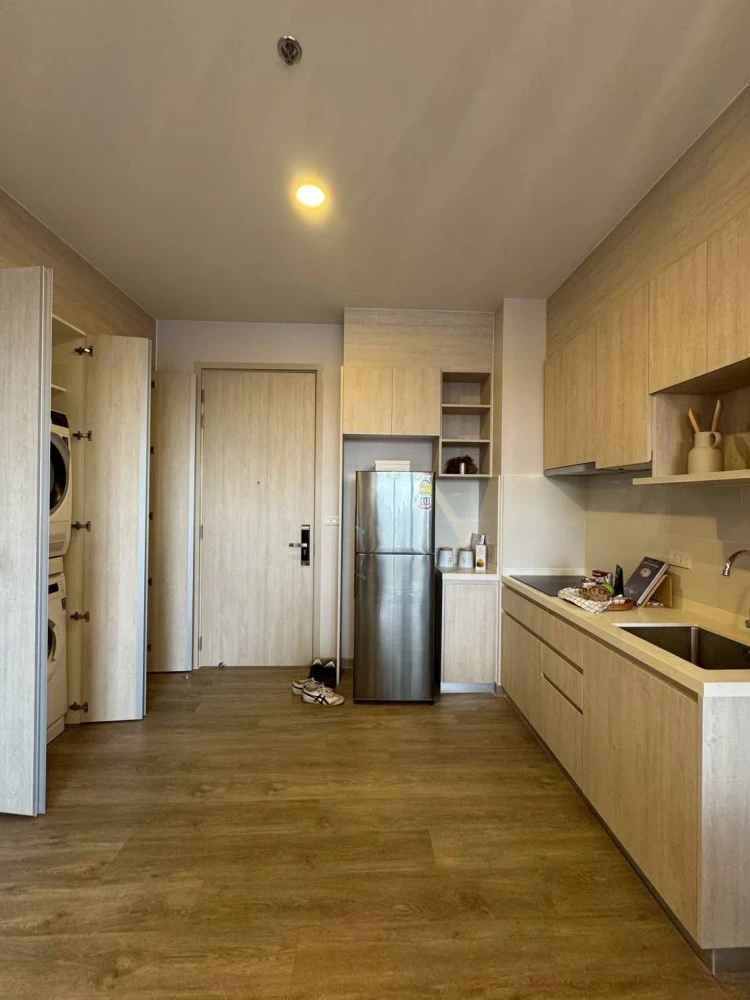✨ ให้เช่า คีน เซ็นเตอร์ ศรีราชา | 2 ห้องนอน 67 ตร.ม. ตรงข้ามโรบินสัน