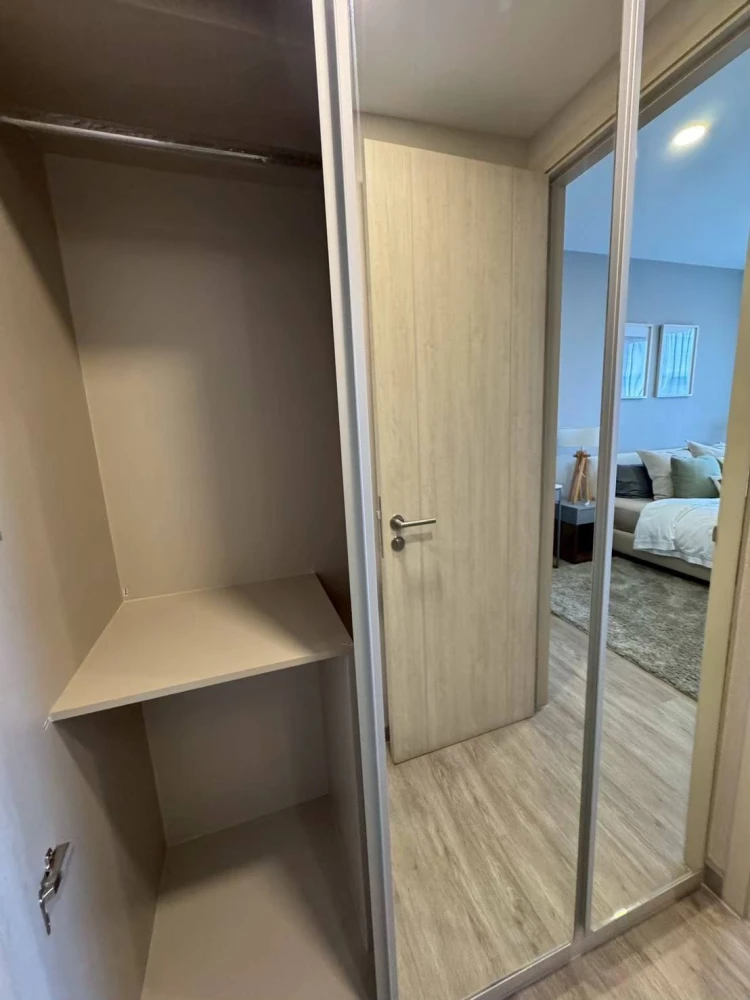 ✨ ให้เช่า คีน เซ็นเตอร์ ศรีราชา | 2 ห้องนอน 67 ตร.ม. ตรงข้ามโรบินสัน