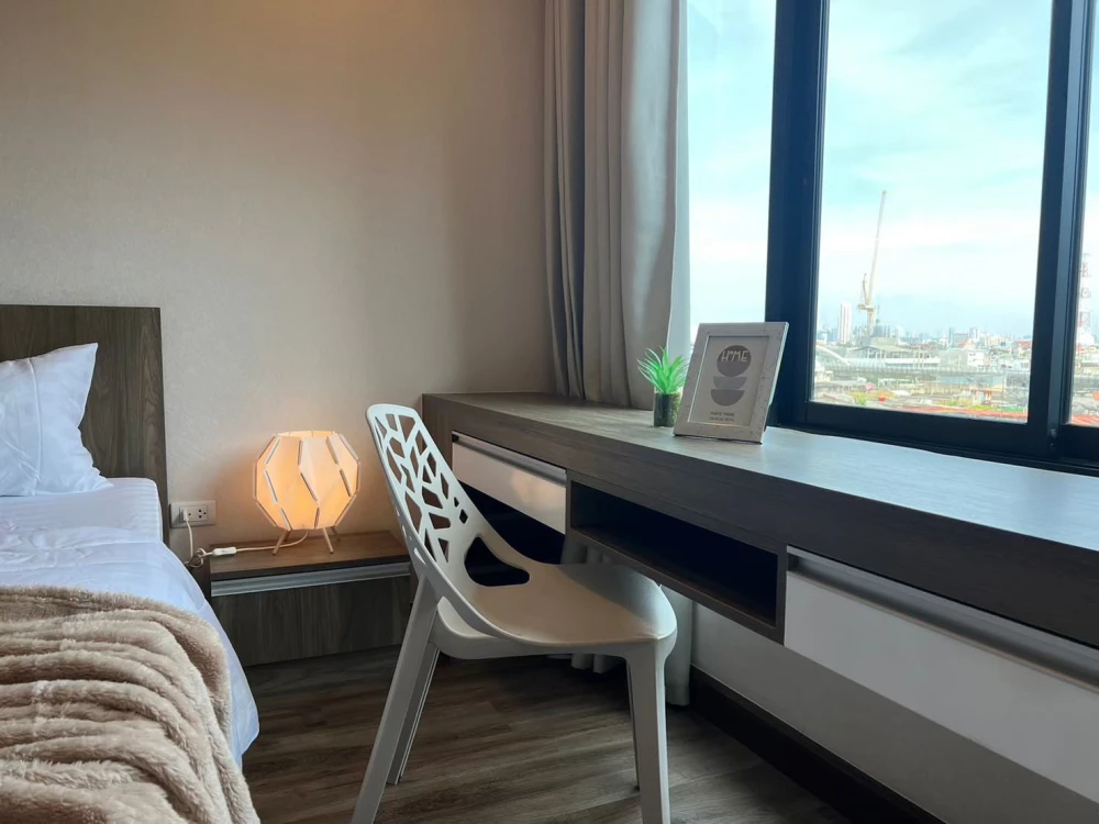 🏠🌃 ให้เช่า ซัน ซิตี้ เเยกไฟฉาย 🏠🌃