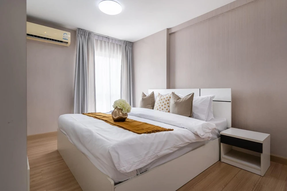 🏠🌃 ให้เช่า ซูม คอนโด เพลส 🏠🌃