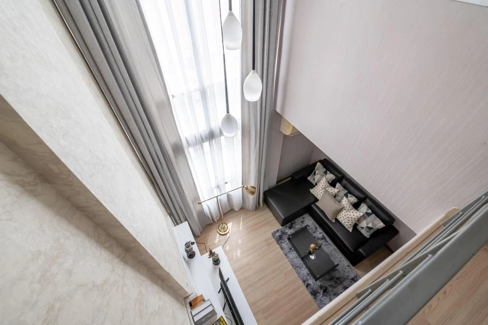 🏠🌃 ให้เช่า ซูม คอนโด เพลส 🏠🌃