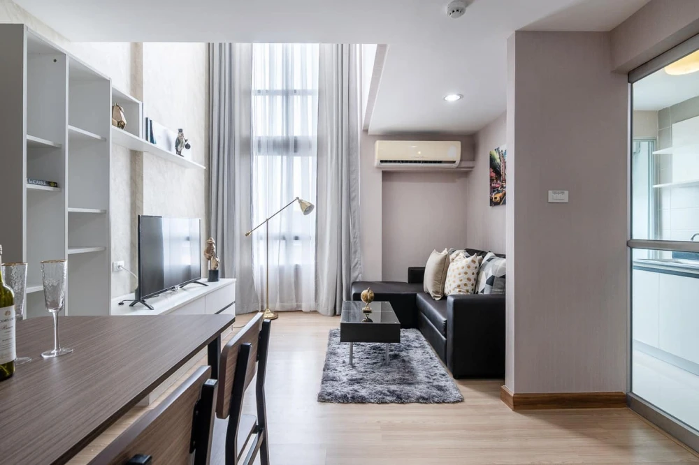 🏠🌃 ให้เช่า ซูม คอนโด เพลส 🏠🌃