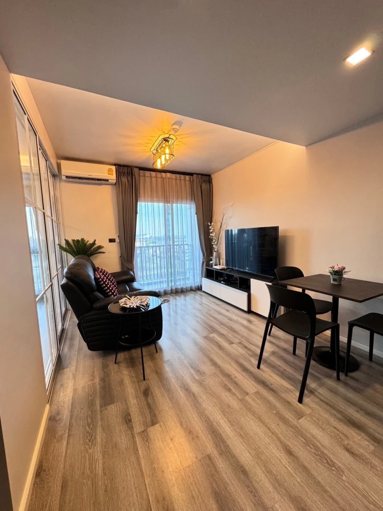 🏠🌃 ให้เช่า ดับเบิ้ล เลค คอนโดมิเนียม 🏠🌃