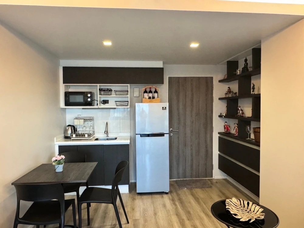 🏠🌃 ให้เช่า ดับเบิ้ล เลค คอนโดมิเนียม 🏠🌃